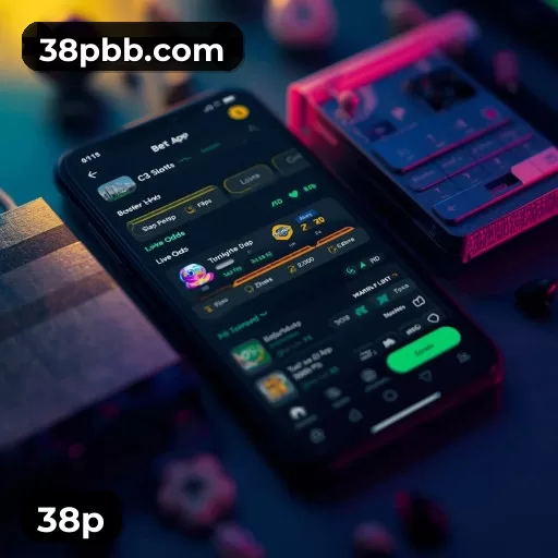 Comunidade oficial 38p no Facebook com bônus exclusivos