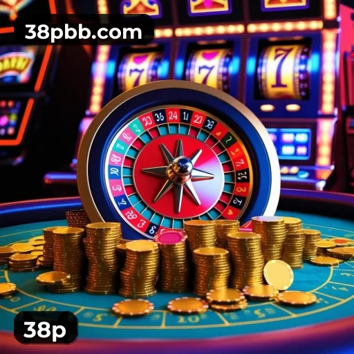 38p com RTP verificado e jogos auditados pela eCOGRA