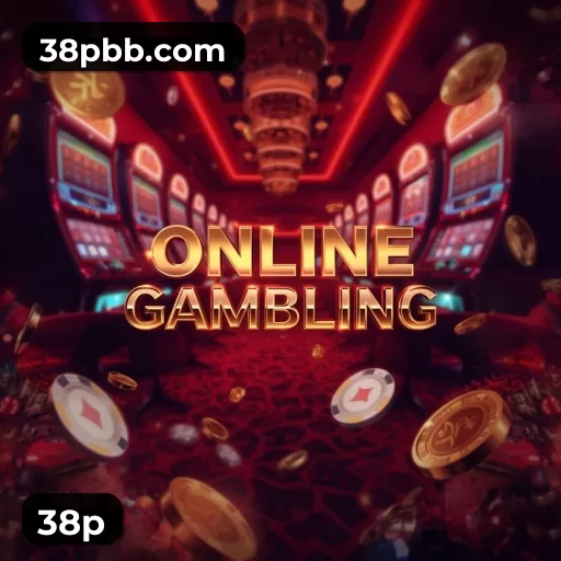 38p com RTP verificado e jogos auditados pela eCOGRA