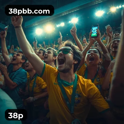 APP 38p para iOS e Android com 187 mil downloads