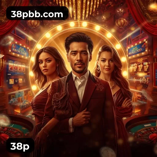 App 38p com catálogo premium, PIX e suporte 24/7