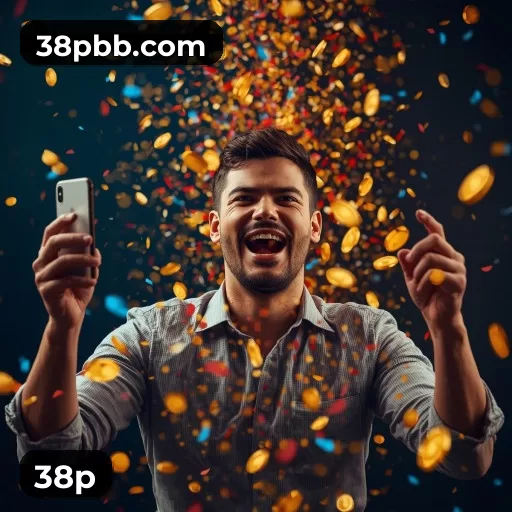 Acesso rápido à conta 38p em 4 passos simples