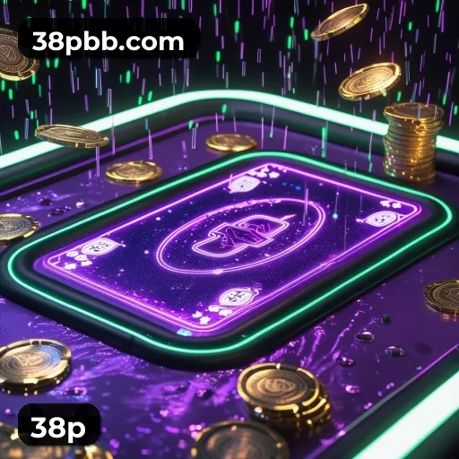 Seis modalidades de loteria 38p com odds transparentes