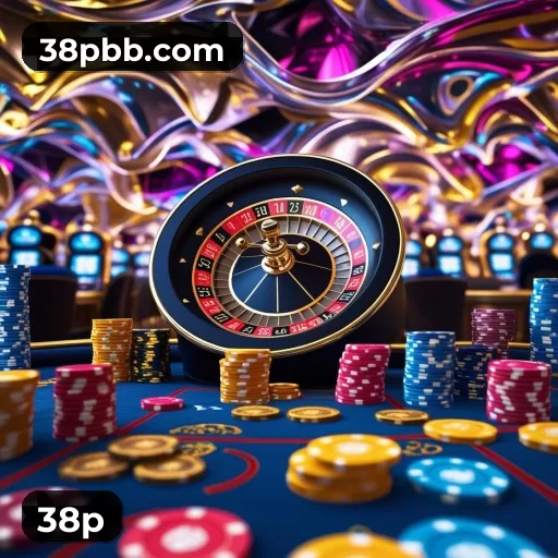 Jackpots progressivos 38p — R$ 8,3 milhões acumulados