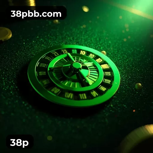 Jackpots milionários disponíveis para ganhar na 38p